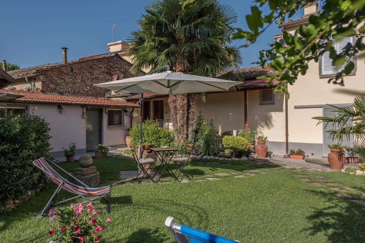 Residence Le Gagli Arde Arezzo Exterior photo